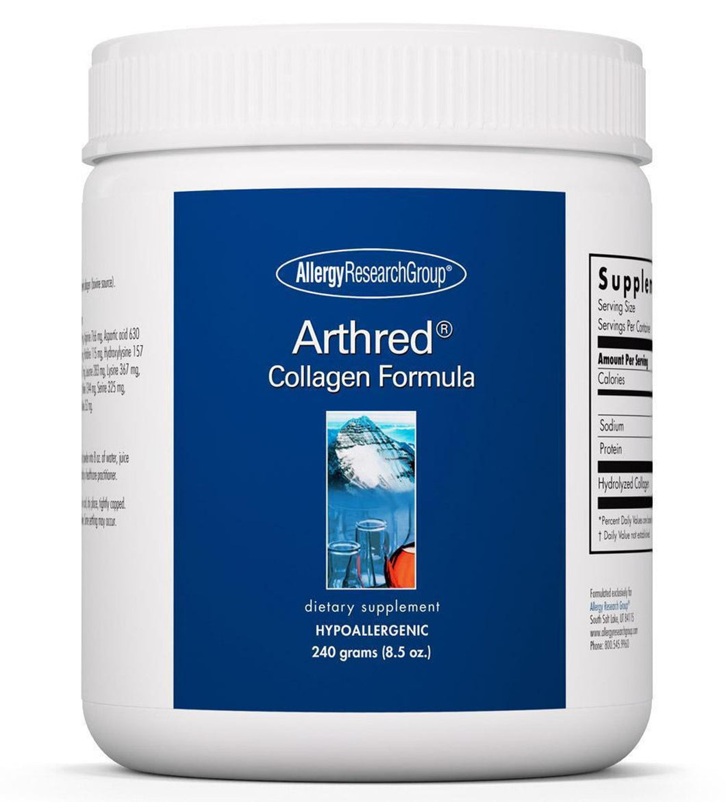 Arthred® Collagen Powder