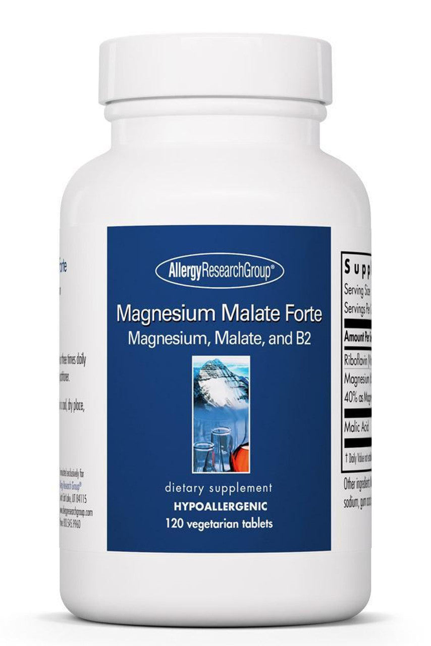 Magnesium Malate Forte