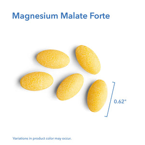 Magnesium Malate Forte