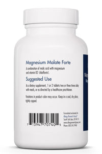 Magnesium Malate Forte