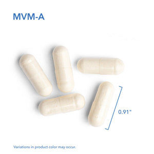 MVM-A with Antioxidants