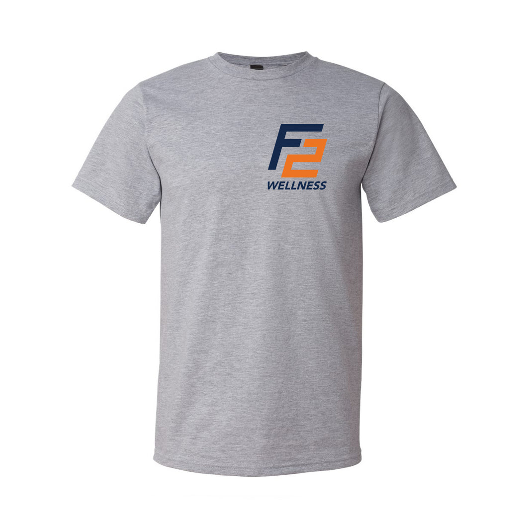 F2 Wellness T-Shirt