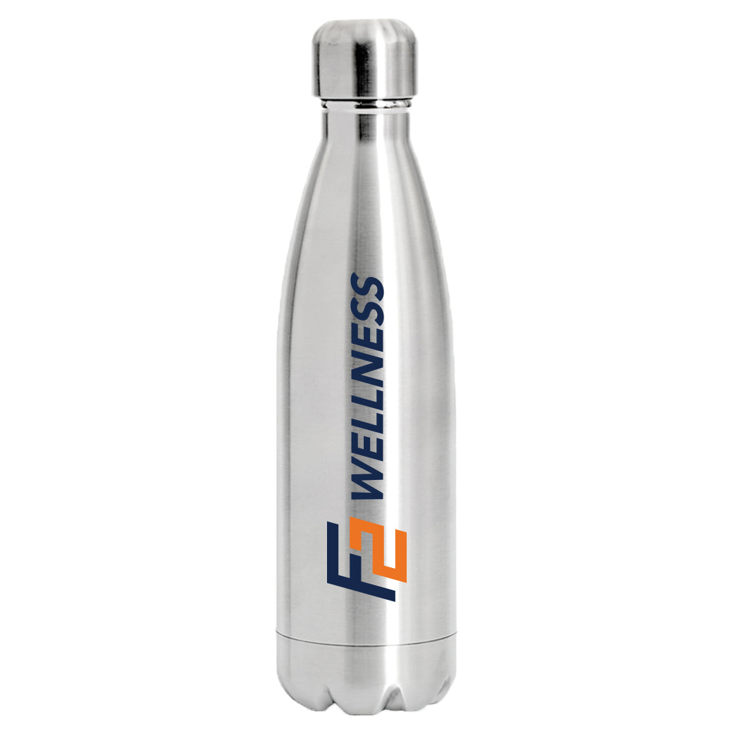 F2 Wellness Water Bottle