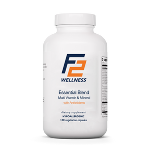 F2 Wellness Essential Blend (Multivitamin)